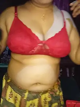 Lameya_55 - Boobs show
