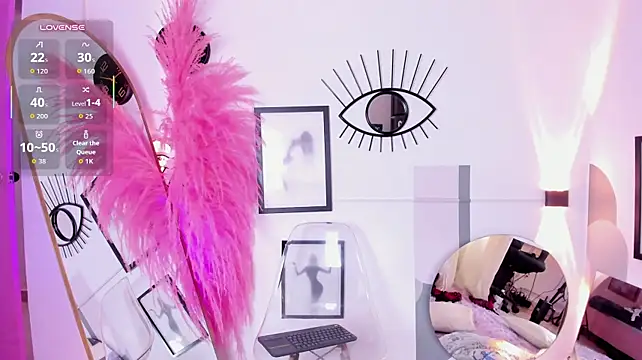 Katherine_Gomez_ - SEXY DANCE + OIL BOOBS