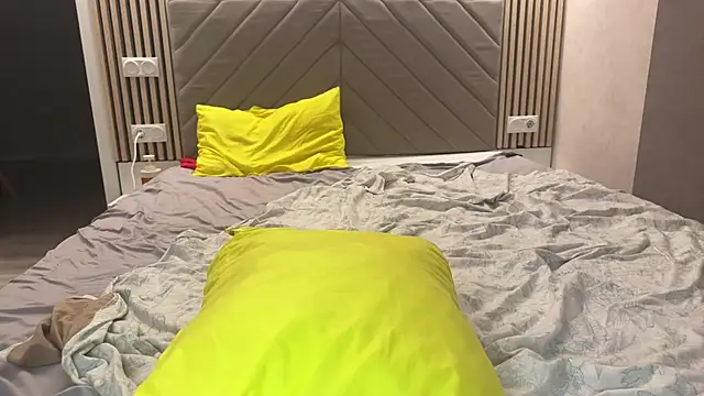 DuoSilk - Fuck her on kitchen