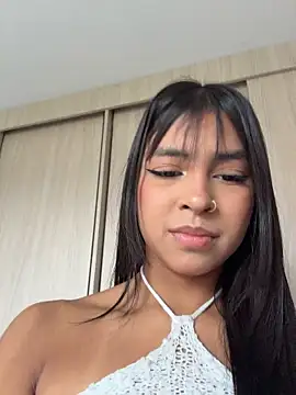 Chel__ - SUCK MY FINGERS SLOWLY + LOOK AT U 😈