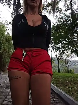 Monita_Med - Show de pussy 🤤