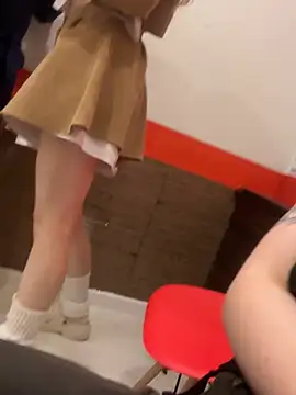 SiaLater - Dildo ride in burger king