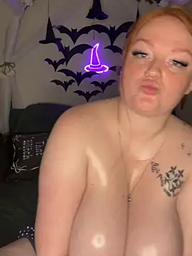 Flame_fantasy_xx - Fake an orgasm (2 min)