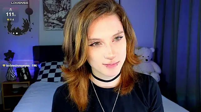 Vampi_queen - Sloppy blowjob✦