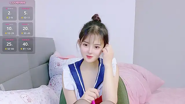 UU-uuu - 塞入小粉5分钟