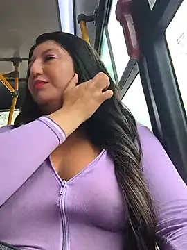 Melany_daring - Off Bragas + Bragas in Mouth 👄in Public