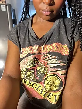 Cynthia_es - Fingers on my pussy 🔥