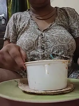 SexyvillageGirl - 500tk