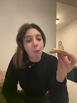 Bellefleurrr - last tipper wins my fuck dildo video
