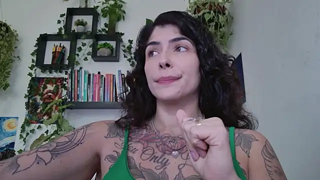 TaliMajesty - doggy / de 4