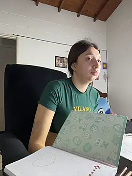 Mia__Gray - Fuck My Throat For You