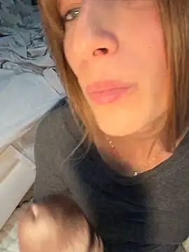 SugarLily24 - Naked