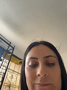 Angie_e - NAKED IN OFFICE SHHH BOS SECRETO