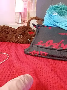 Loving_couple__ - Lick pussy zoom cam👅👅🔥😈💧💧