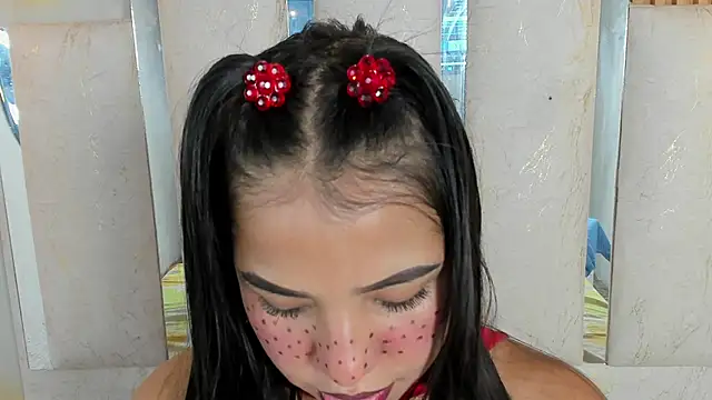 Biancasweet_cs - SHOW TITS BIANCA¡¡