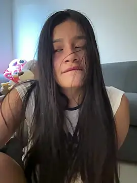Indialatin - Pussy fingers