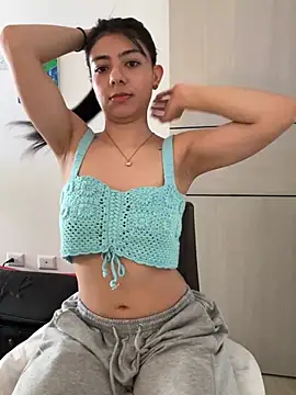 Liissa_cute_ - show ass