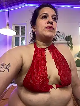 Andrea_secret_ - 3 fingers in my ass