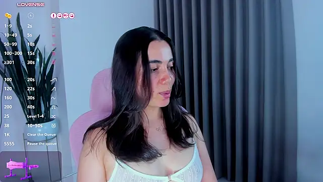 Sara_ospina22 - FULL NAKED AND DANCE FAV LVL ITS 55 😈