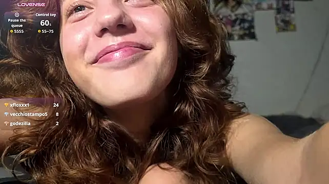 GiannaBirrueta - squeeze my butt