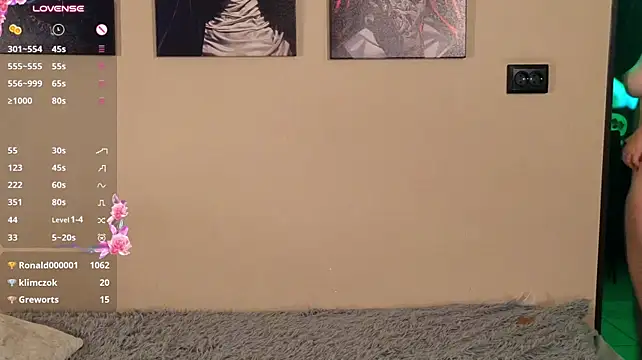 HaloBarbie - Blow job