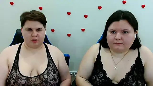 BeckyAndHellen - 💫 Show 2 asshole 💫