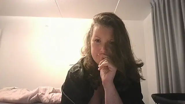 Boobiegirl91 - mijn pyjama uittrekken