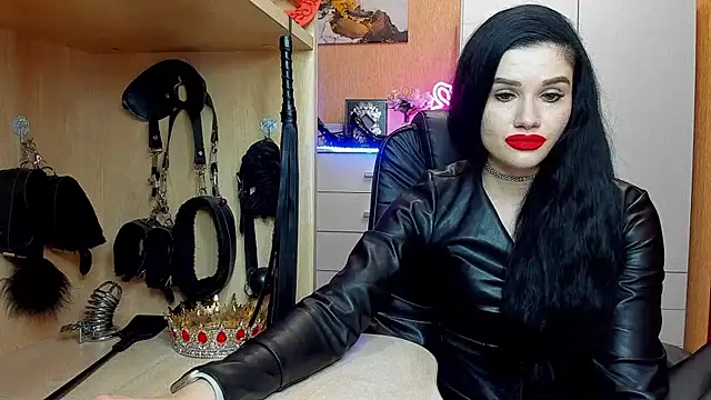 KristiTopxx - 5 snaps my finger