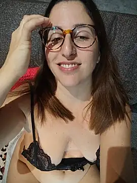 Maya_Brooke - Deditos coñito 👉👌💦