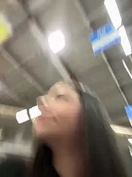 Alyshanon18 - BOOBS OUT IN STORE💦