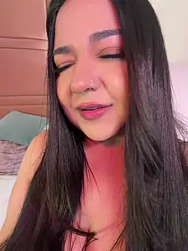 BeccaLenss - Creamy pussy