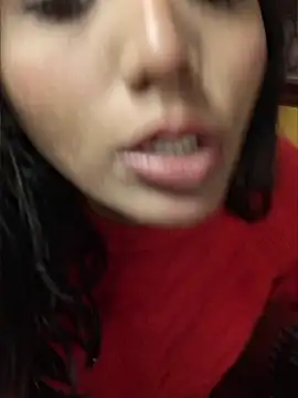Queen_From_Hell - Fuck My Friend in Garden