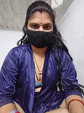 SexyBhumii - Boobs show