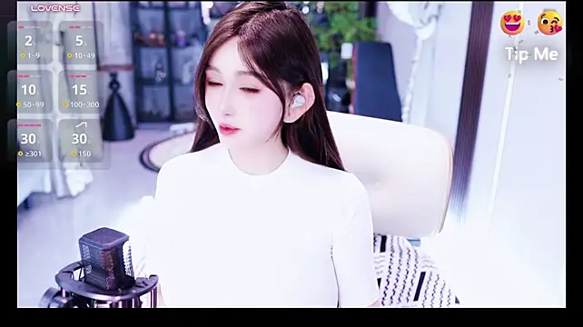Liora- - 性感的情趣诱惑