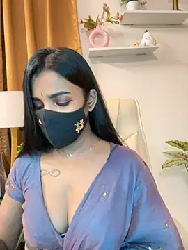 Its_ur_flora - Wear a belly chain