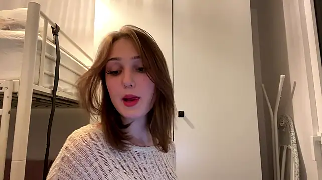Sereneglowz - Massage my tits under bra💗