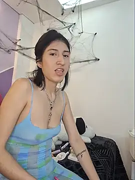 Ivy_charlot - fucking in the bathroom with people outs
