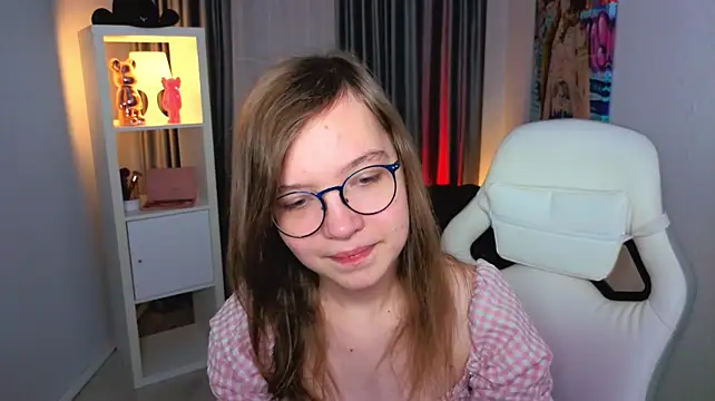 LiaBroock - toach u in vr