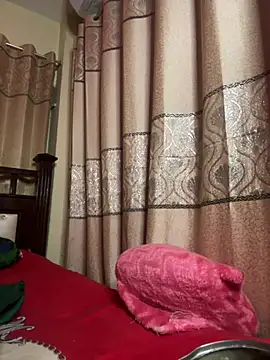 Tanisha_Silky - Romantic fee Dance