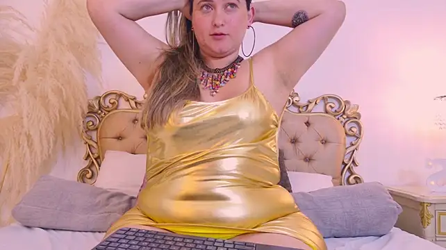 BeccaSwan - Fucking a Pussy with a Dildo