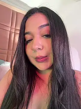 BeccaLenss - Creamy pussy