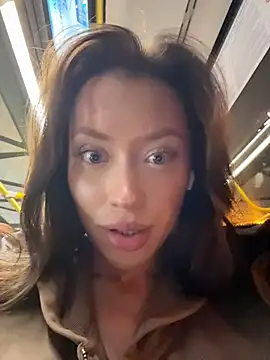 CityLynx - show pussy and ride camera