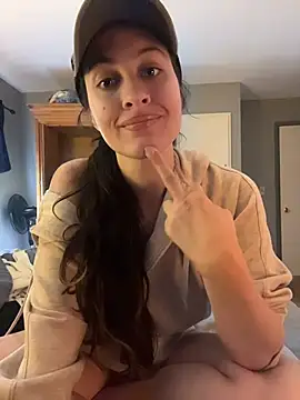 AhlanaLuxe - Pussy close up