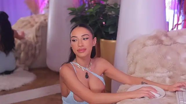 Anais_Bloom - Get Me Horny🎂