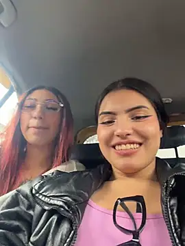 Jouse_hoffman_ - Suck tits for violet in street