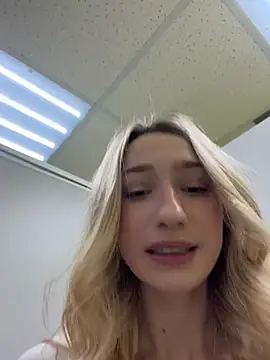 Lia-see-ya - Ride your face in panties with open door