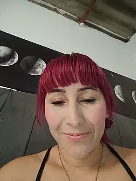 Florxxx9 - Your pussy in my face without panties 🪷