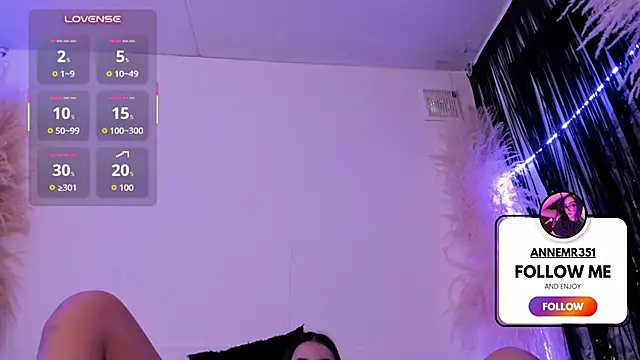 MaryAnneeXOO - Put your fingers in my mouth...