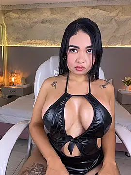 SofiaThonsonn