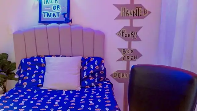 Stefa_Escobar - sensual dance show